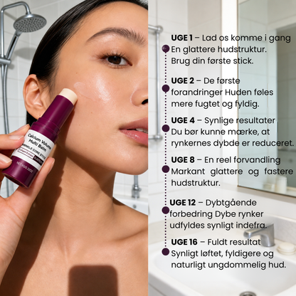 Anti-aging ansigtsbalsamstift