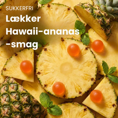Bushaid – Probiotika til skeden