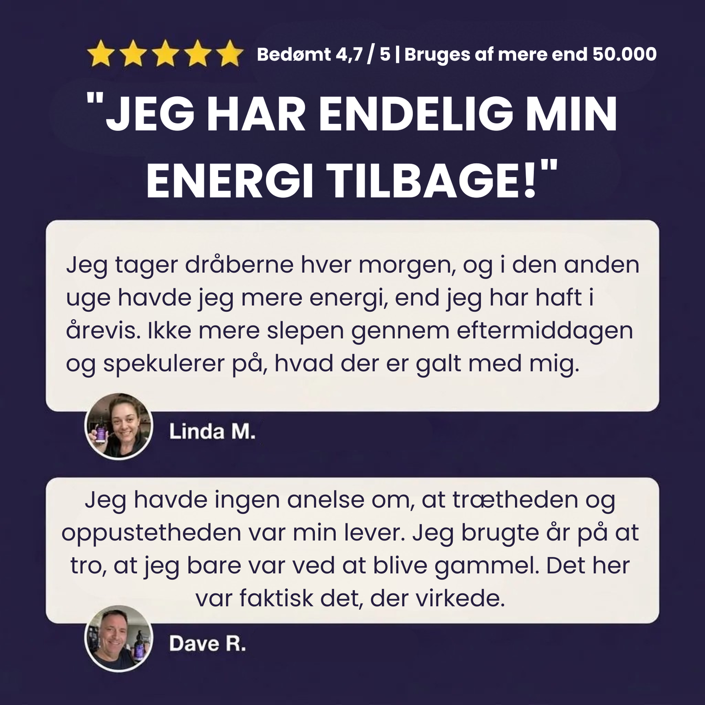 LeverRo | Støt Din Levers Naturlige Funktion