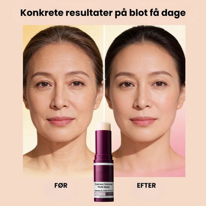 Anti-aging ansigtsbalsamstift