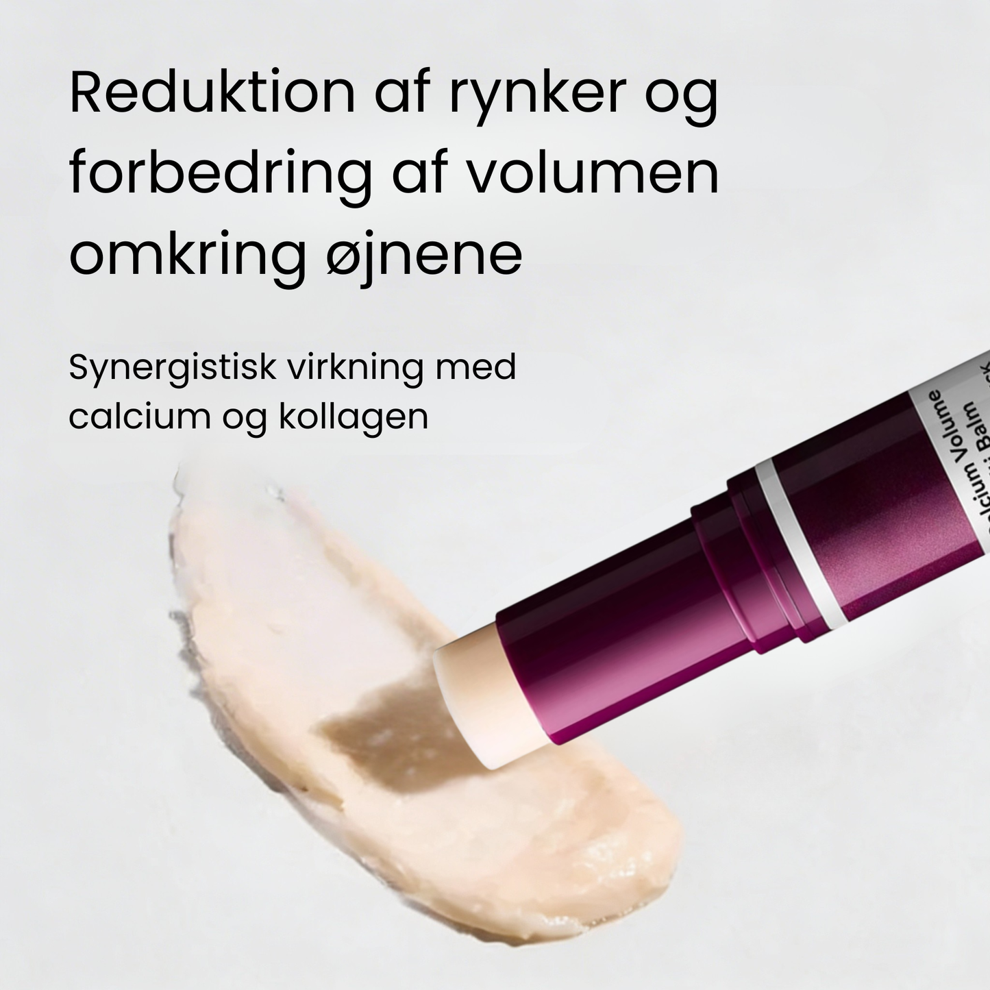 Anti-aging ansigtsbalsamstift