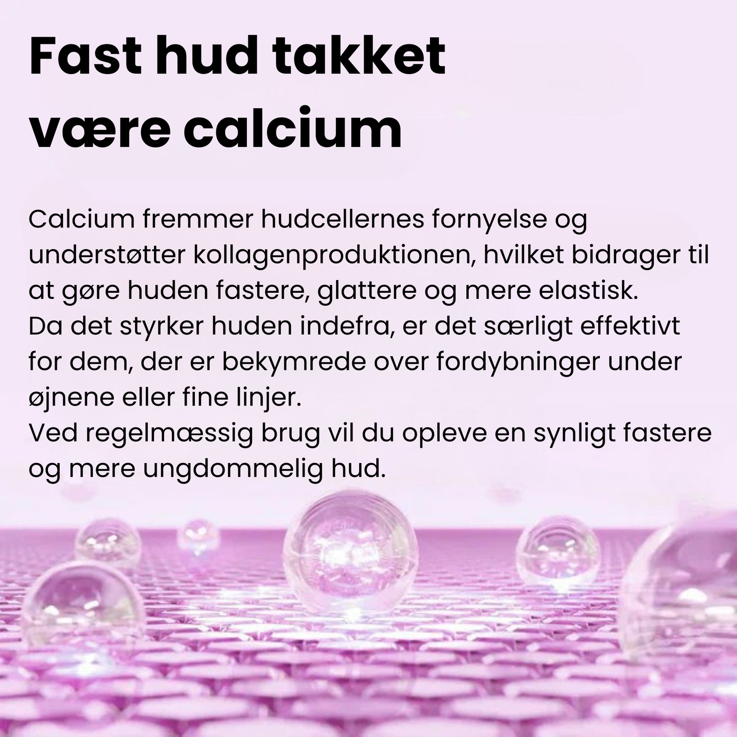 Anti-aging ansigtsbalsamstift