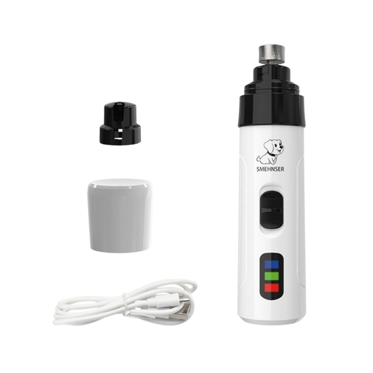 SMEHNSER Silent Groom Pro