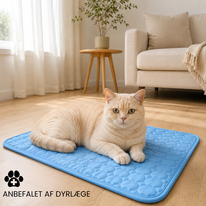 KatteKøl Cooling Mat (2 for 1)