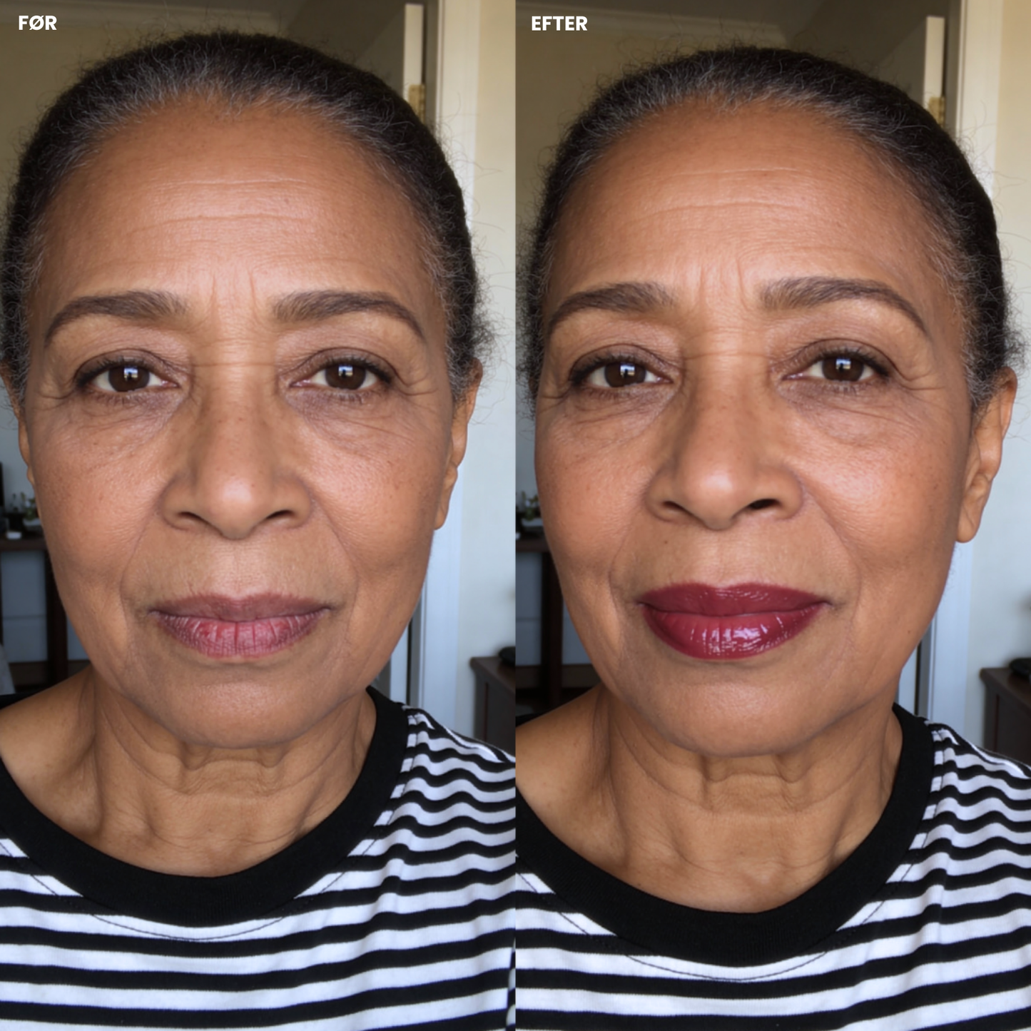 HelloKiss | pH-Adaptiver Lippenstift
