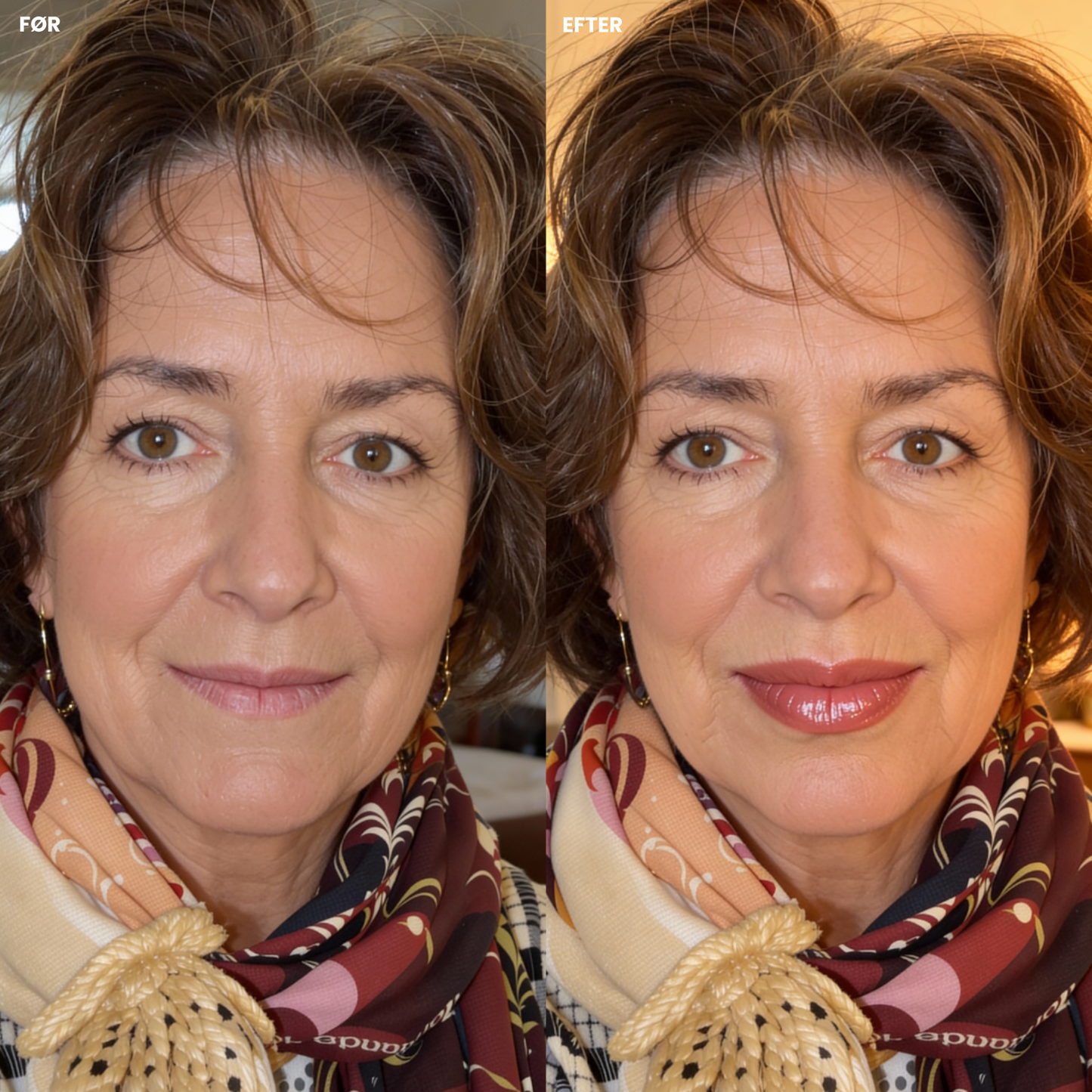 HelloKiss | pH-Adaptiver Lippenstift