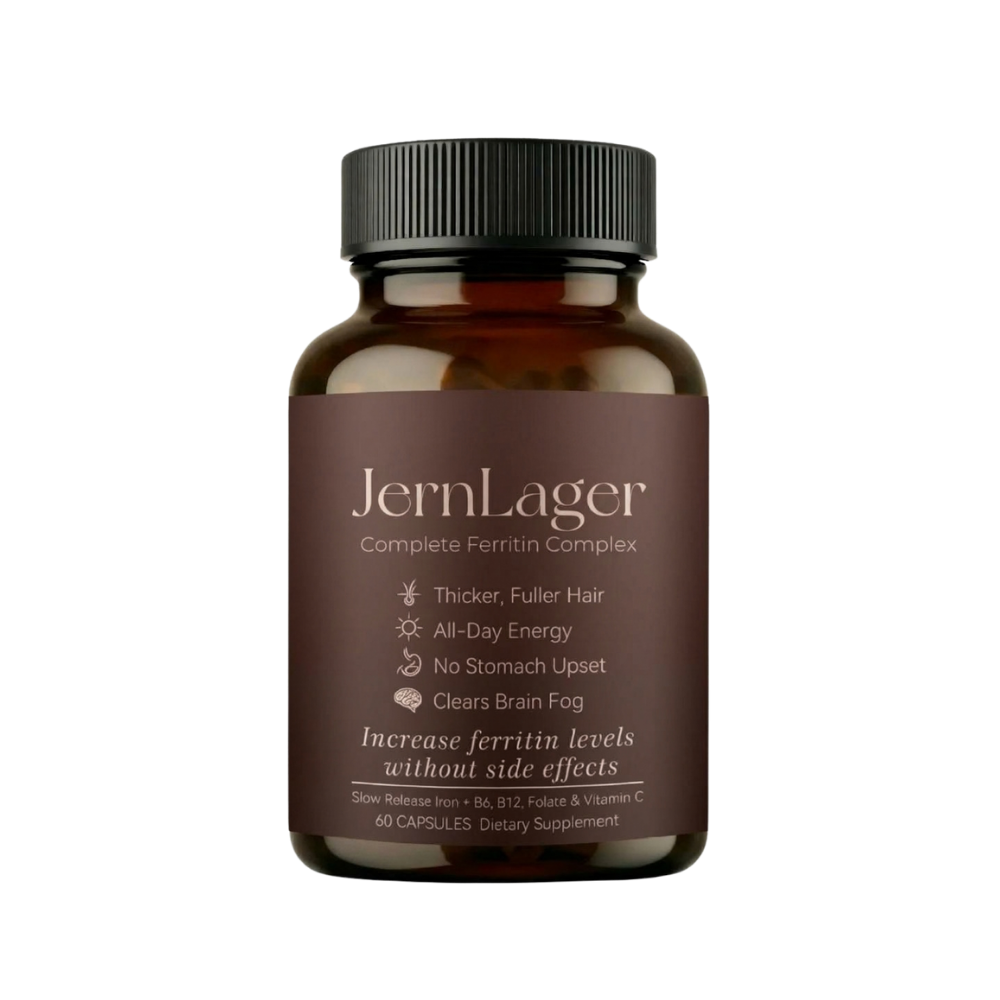 JernLager