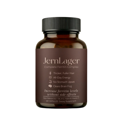 JernLager