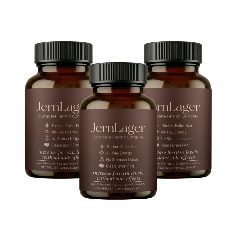 JernLager