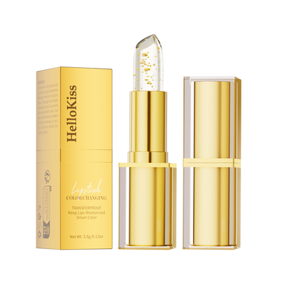 HelloKiss | pH-Adaptiver Lippenstift