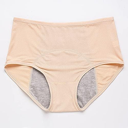 UriFree underwear against urine leakage and weak bladder control (BUY 3 GET 2)