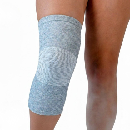 BambooEase | Knæbandage af bambus