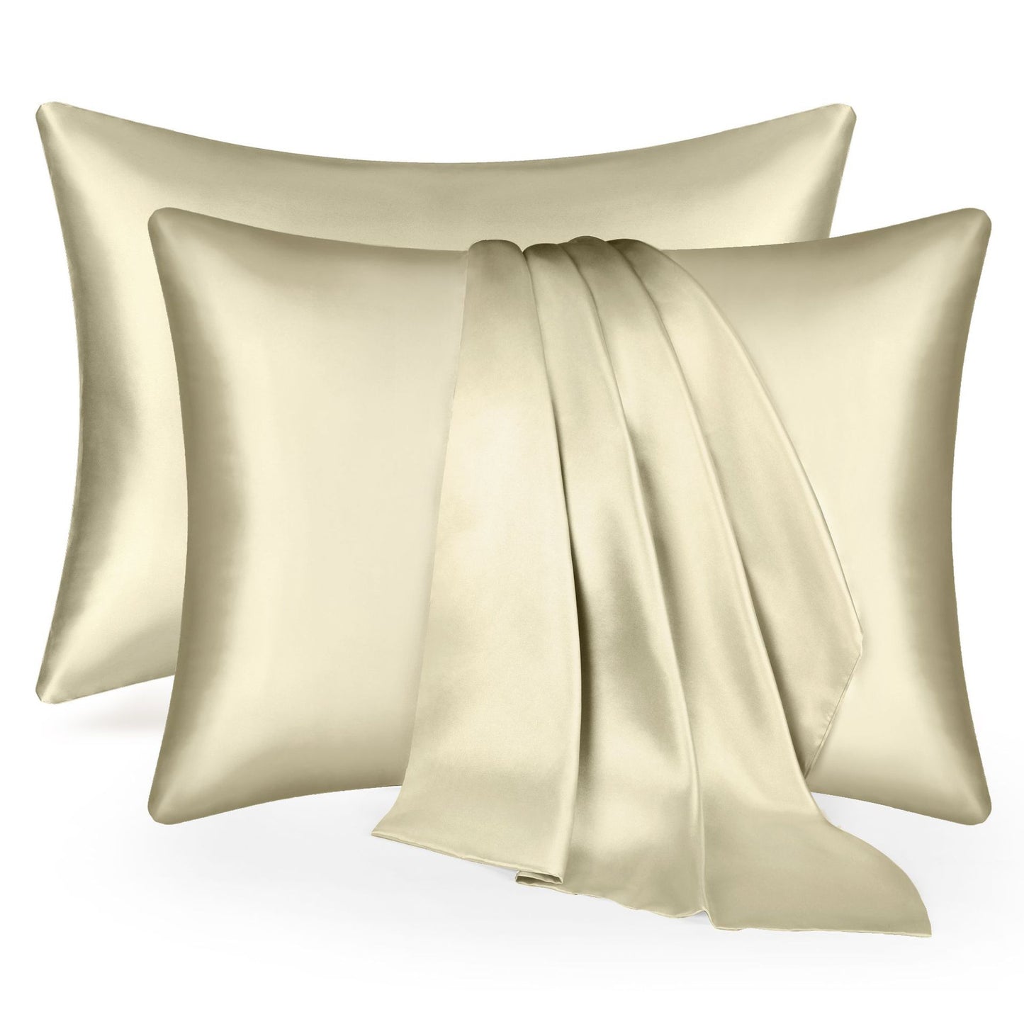SILK COUTURE DK | SILKE PUDEBETRÆK-