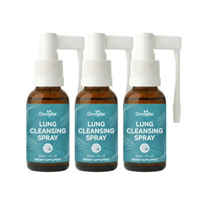 Googeer Lungenspray