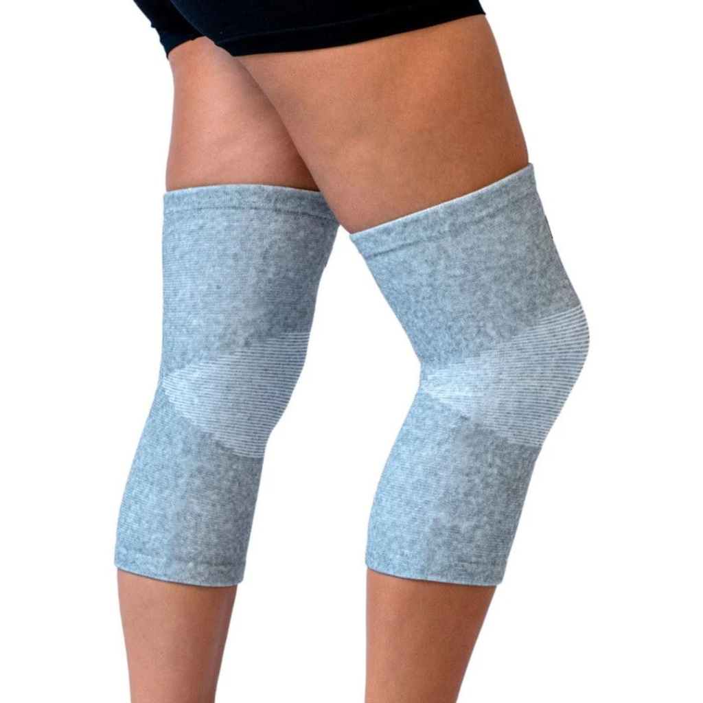 BambooEase | Knæbandage af bambus