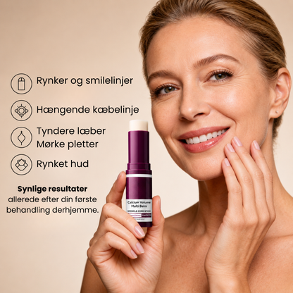 Anti-aging ansigtsbalsamstift