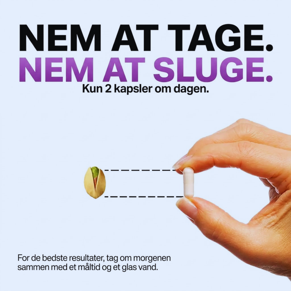 6-i-1 lymfekompleks