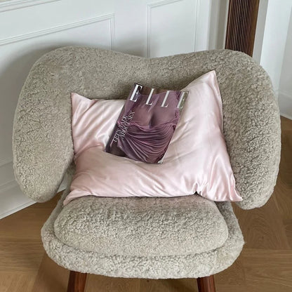 SILK COUTURE DK | SILKE PUDEBETRÆK-