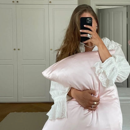 SILK COUTURE DK | SILKE PUDEBETRÆK-