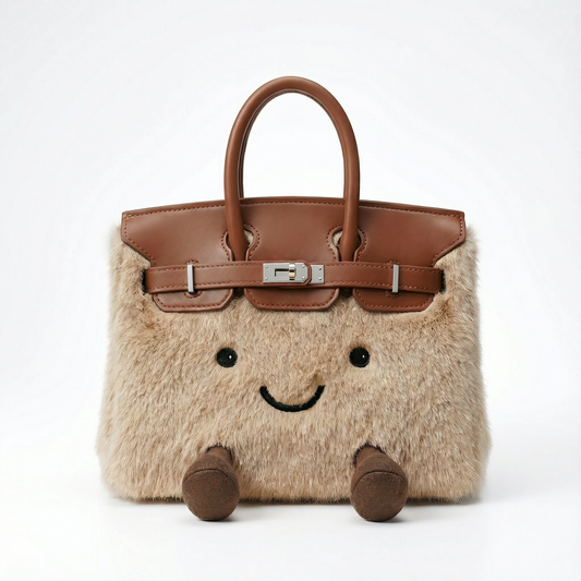 Bearkin 25 Cloud-kiks