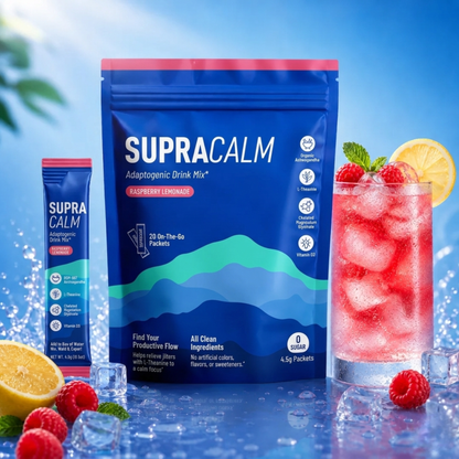 SupraCalm-cocktail