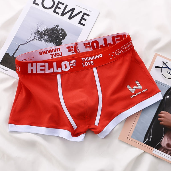 HelloHerre – Herreundertøj (3+3 gratis)
