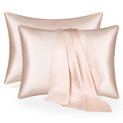 SILK COUTURE DK | SILKE PUDEBETRÆK-