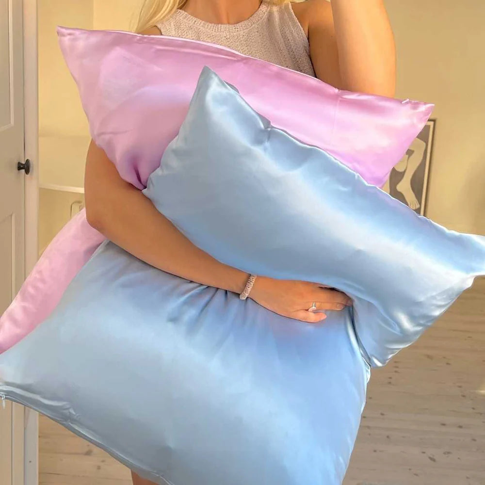 SILK COUTURE DK | SILKE PUDEBETRÆK-